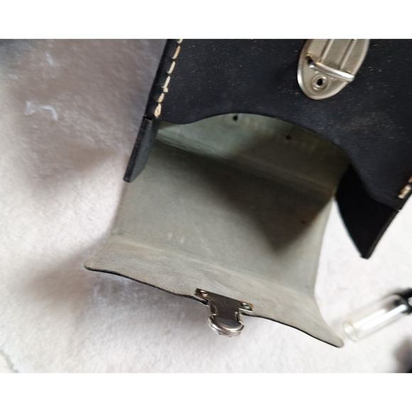 Robin Air 14970 Refrigerant Leak Detector With Case. NOT TESTED - Picture 4 of 9